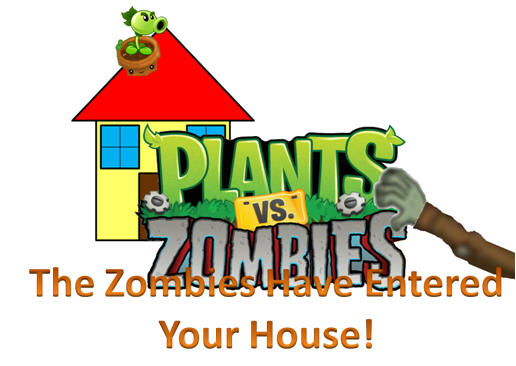 PLANTS VS ZOMBIES 2 CHEATS by Health and Safety Executive
