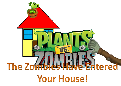 JJ IN DA HOUSE: How To Get / Download Plants vs. Zombies 2 for FREE?