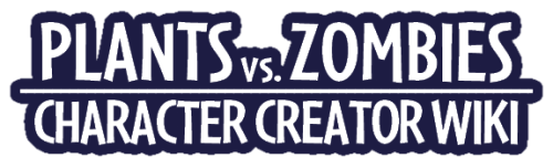 Plants vs. Zombies Character Creator Wiki