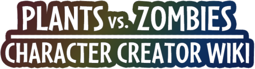Plants vs. Zombies Character Creator Wiki