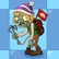 Mountain Climber Zombie Tiles