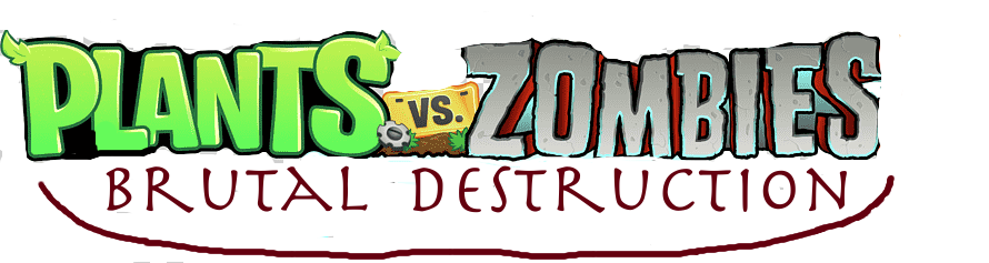 PLANTS VS ZOMBIE  Text Effect Generator