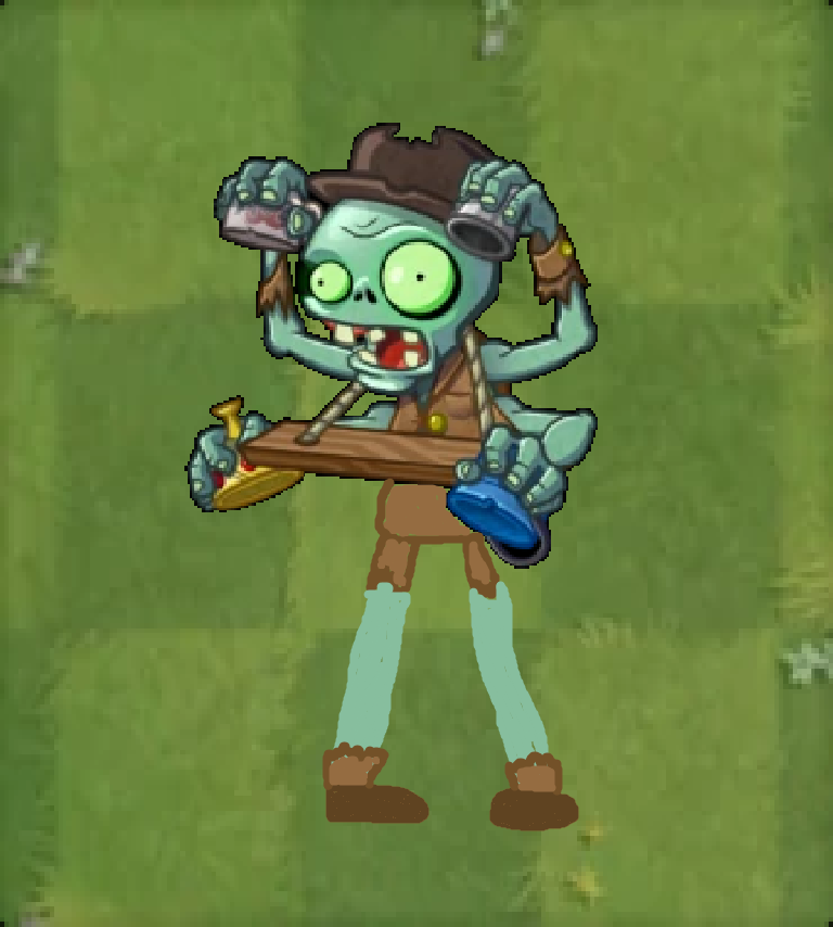 Imp (PvZ2), Plants vs. Zombies Wiki