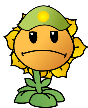 For Birthdayz, I got images of EVERY SUNFLOWER (except the all-stars  sunflower (looks too similar to pvz2 sunflower) and sunflower figure) : r/ PlantsVSZombies