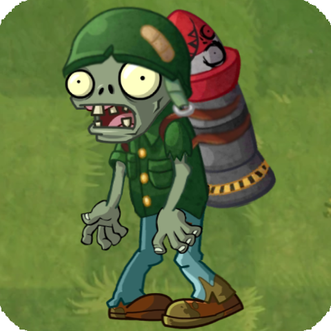 Backyard Battleground, Plants vs. Zombies Wiki