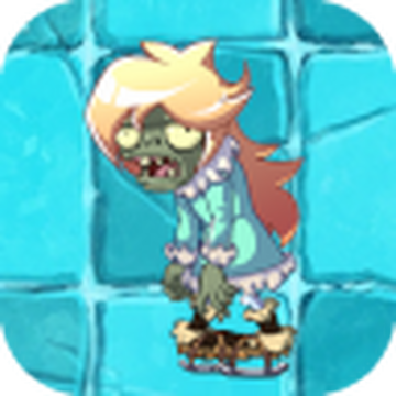 Underwater City, Plants vs. Zombies Character Creator Wiki