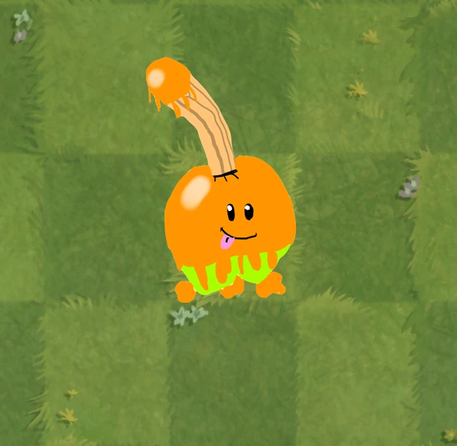 Caramelpult Plants vs. Zombies Character Creator Wiki Fandom