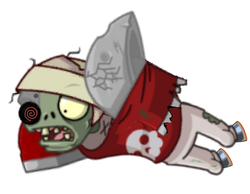 User blog:PlantsVsZombiesMaster/Zombie Football Team