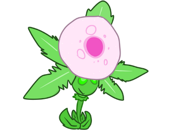 Gopo Shameplant