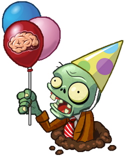 Zombie PNG - zombie  Zombie, Plants vs zombies birthday party