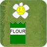 Flourwergrass