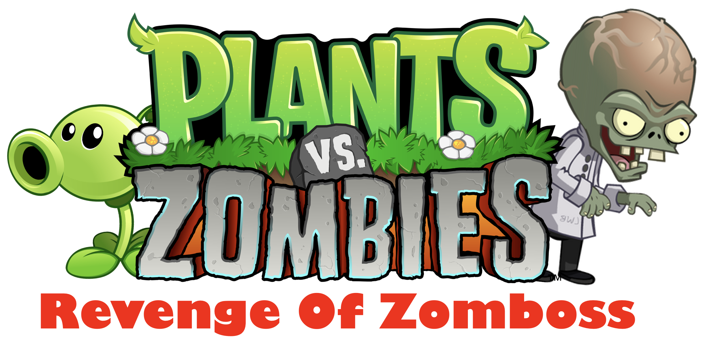 So the Pvz fangame: Plants Vs. Zombies: Universe just released its