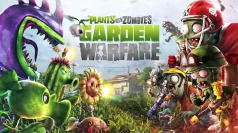 Plants vs Zombies 3 ONLINE Zombie Hulk - TEAM PLANTS vs ZOMBOSS FIGHT! 