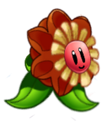 Stuffy Flower, Plants vs. Zombies Wiki