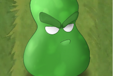 The Timespace Riftformer, Plants vs. Zombies Character Creator Wiki