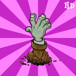 Plants vs. Zombies - Perks of being a Caulipower is that your opponents end  up feeling a bit dazed and confused😵You'll definitely need this on your  lawn defense team! #PvZ2