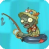 Fisherman Zombie | PvZDeluxe Wiki | Fandom