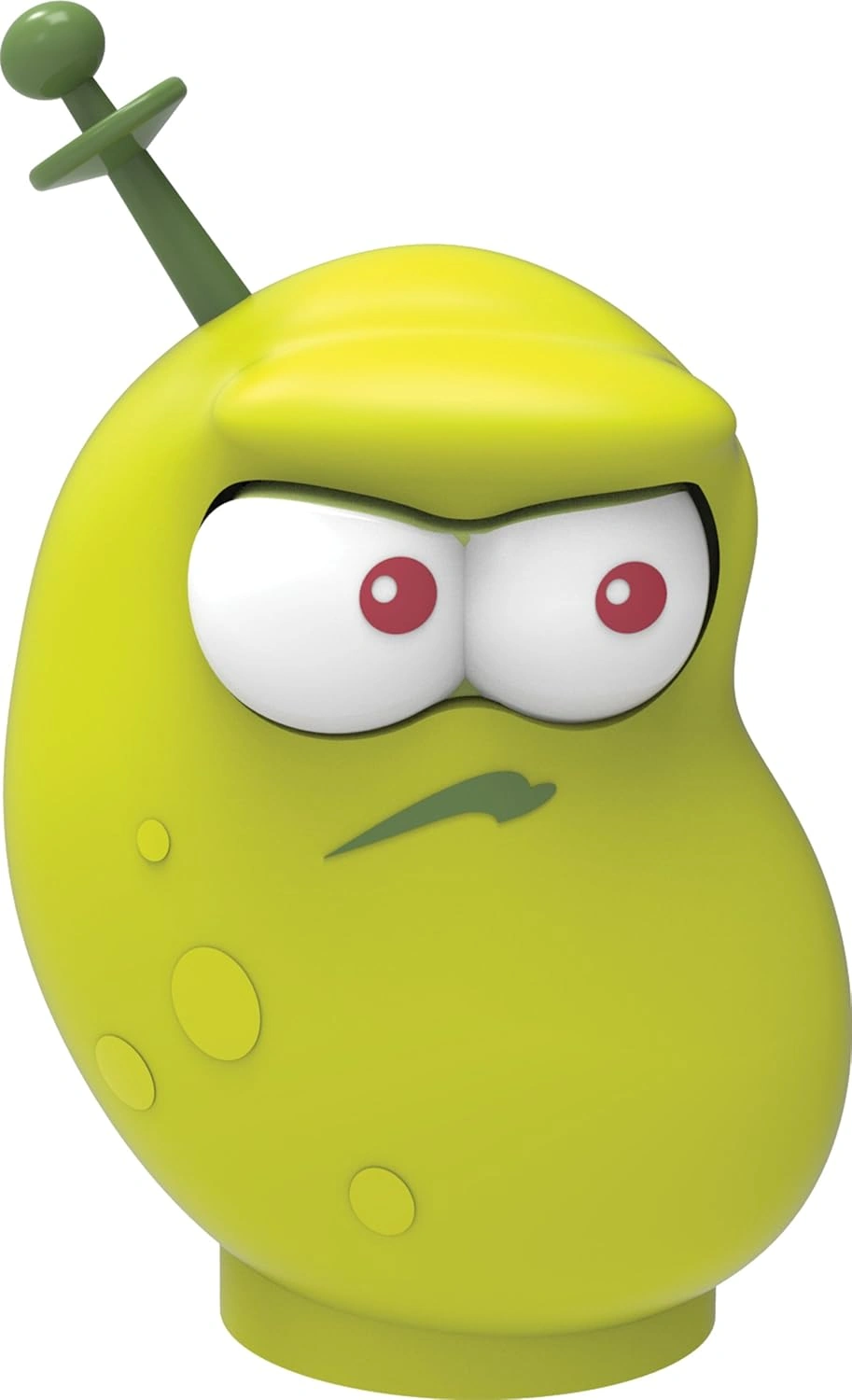 Laser Bean (K'Nex) PvZ Action Figure Wiki Fandom