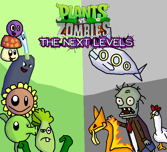 TGDB - Browse - Game - Plants Vs. Zombies