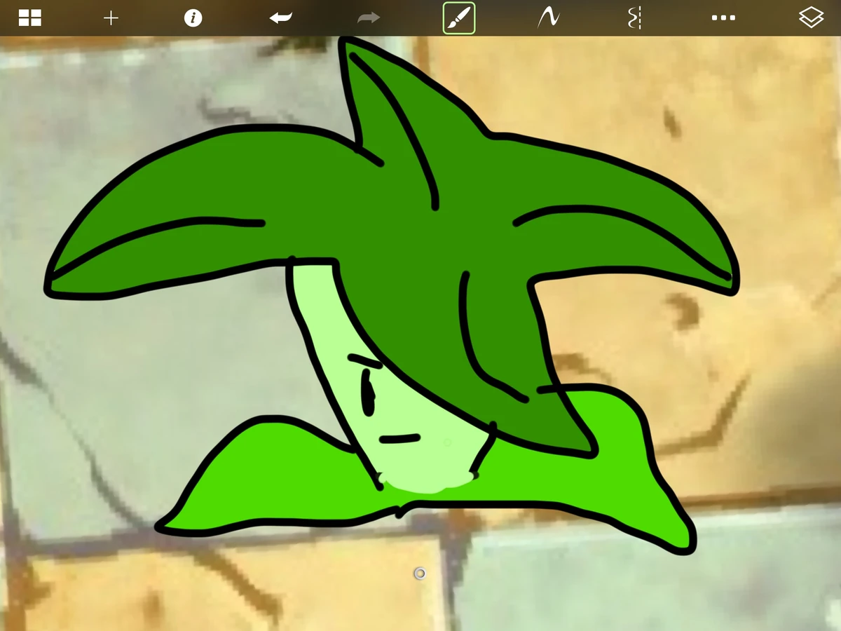 Umbrella Leaf Plants vs. Zombies Game Creator Wiki Fandom