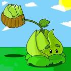 Another artwork of Cabbage-pult