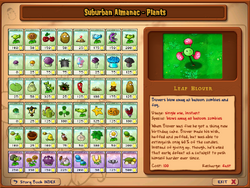 PvZ MASHED, Plants vs Zombies Mod Wiki