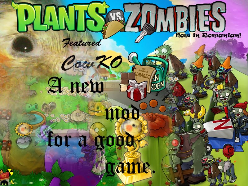 Plants vs. Zombies 2 Hacking Guide, ErnestoAM Wikia