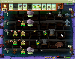 PvZ MASHED, Plants vs Zombies Mod Wiki