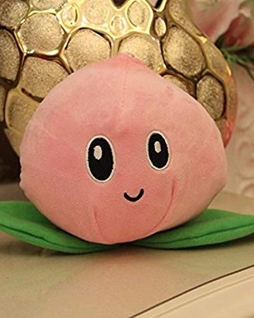 pvz 2 plush toys