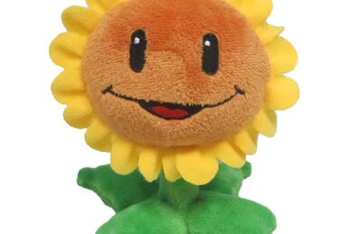For Birthdayz, I got images of EVERY SUNFLOWER (except the all-stars  sunflower (looks too similar to pvz2 sunflower) and sunflower figure) : r/ PlantsVSZombies