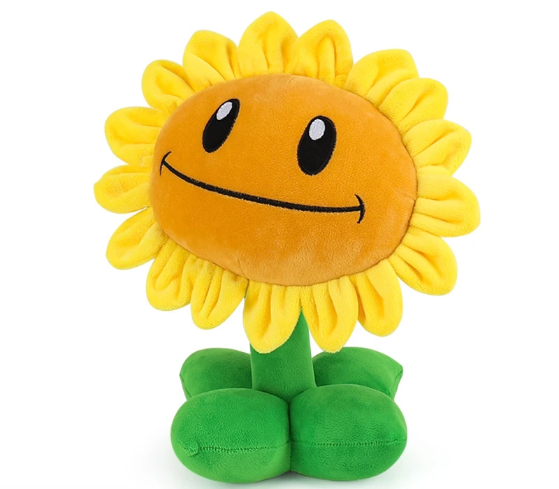 sunflower様 リクエスト 2点 まとめ商品 Sunflower (Youtooz) | Plants vs. Zombies Plush Wiki | Fandom