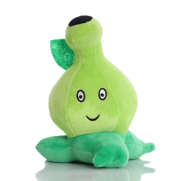 Bursa (Playful Plush Toys) | Plants vs. Zombies Plush Wiki | Fandom
