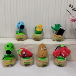 Potted Cherry Bomb Phone Holder | Plants vs. Zombies Plush Wiki