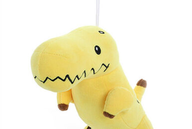 Birthdayz Peashooter Keychain | Plants vs. Zombies Plush