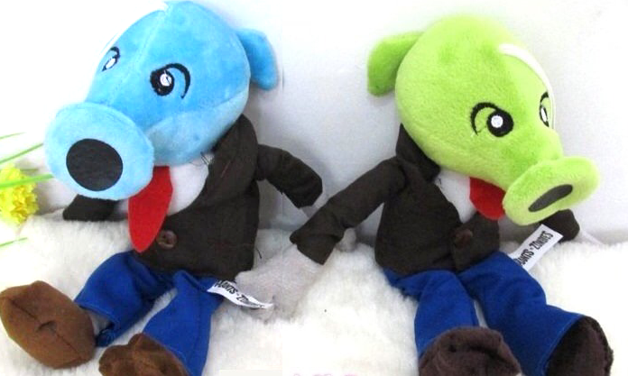 pvz plush ebay