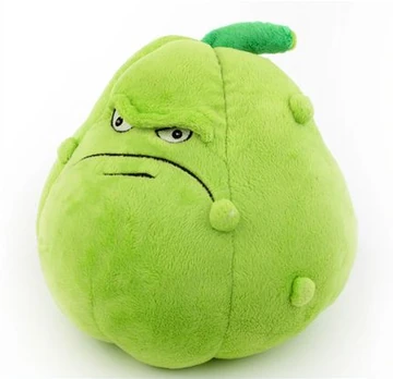 Squash (Worldmax) | Plants vs. Zombies Plush Wiki | Fandom