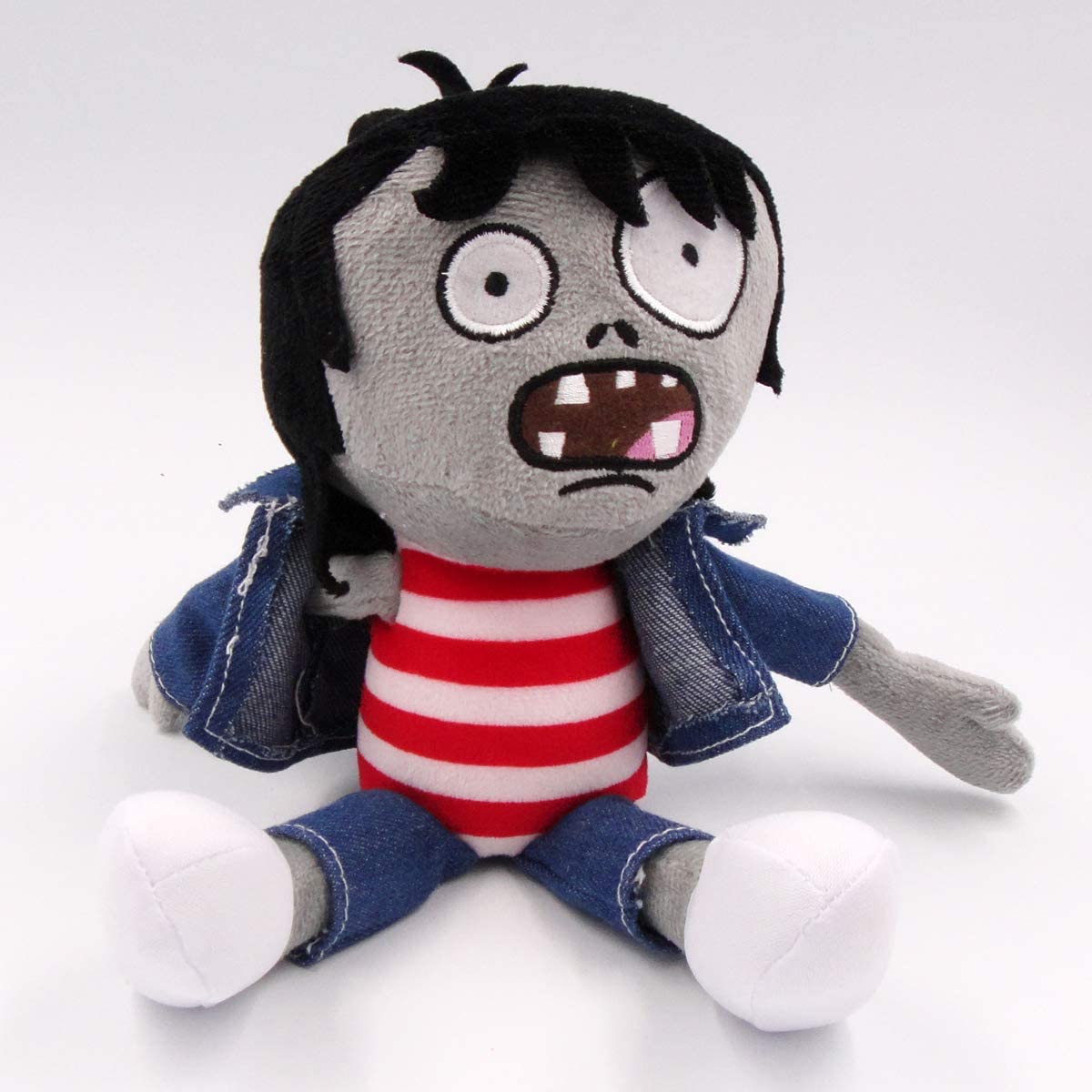 Plants vs. Zombies Zombie Plush - Tokyo Otaku Mode (TOM)