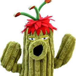 Rare plants vs zombies plush on sale