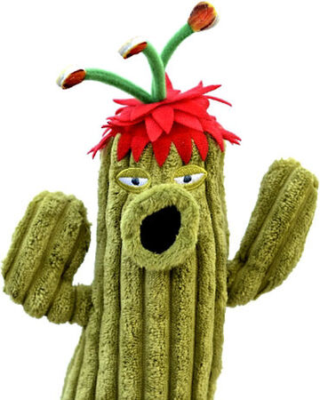 plants zombies plush