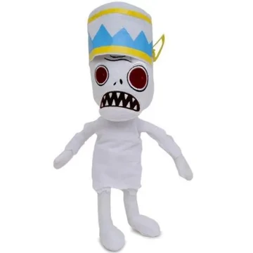 Buckethead Mummy (Linxin) | Plants vs. Zombies Plush Wiki | Fandom