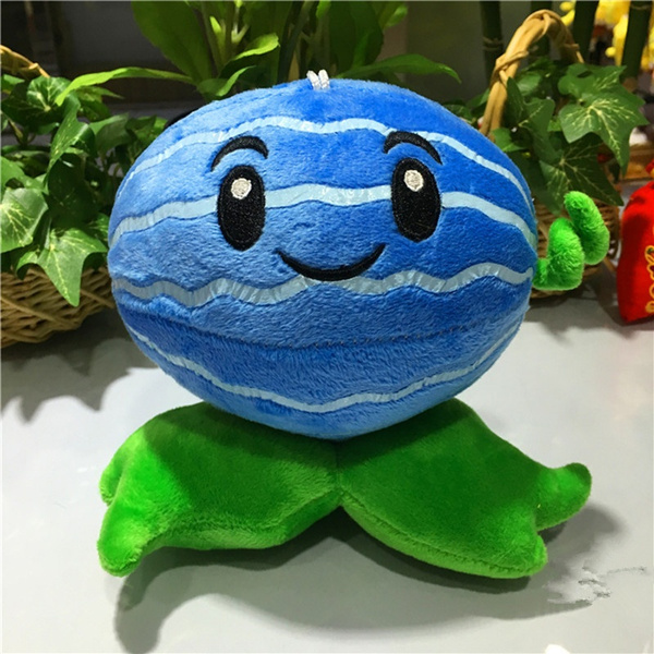 melon plush