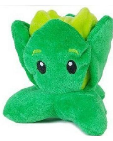 cabbage plush