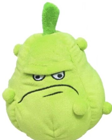 squash plush