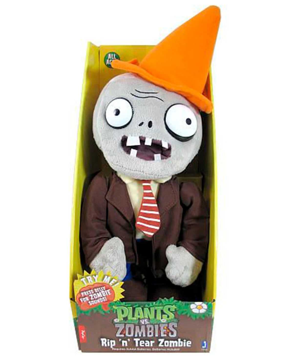 新品未開封 RIPNDIP JERMIE JERMBOOBOO ぬいぐるみ 新品未開封 RIPNDIP