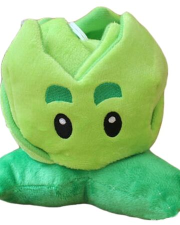 cabbage plush