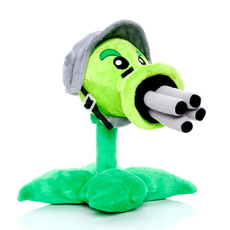 Gatling pea plush sales