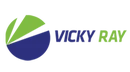 Vicky Ray