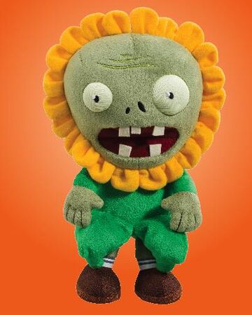 pvz plush ebay