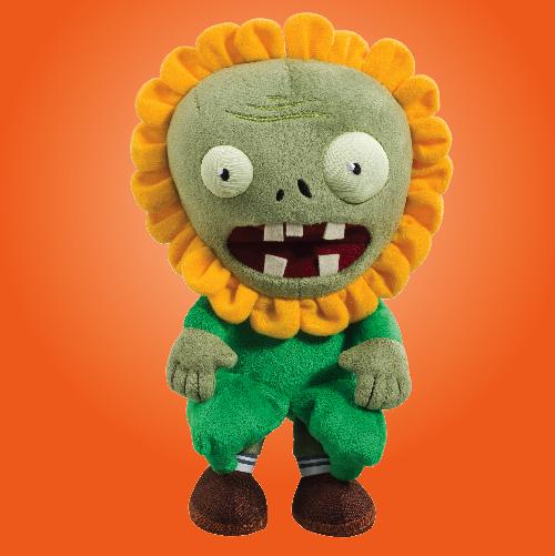 jazwares pvz plush