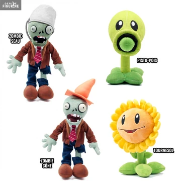 Category:Sakami Set | Plants vs. Zombies Plush Wiki | Fandom